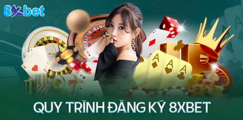 Nhà cái 8xbet - Top nhà cái uy tín