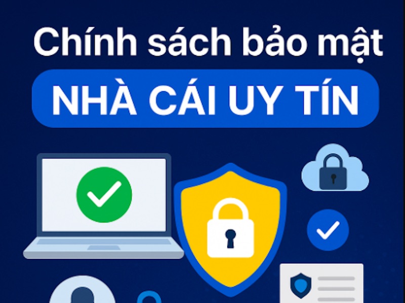 Quy trình đánh giá bảo mật được công khai rõ ràng trên Top1Nhacaiuytin.io