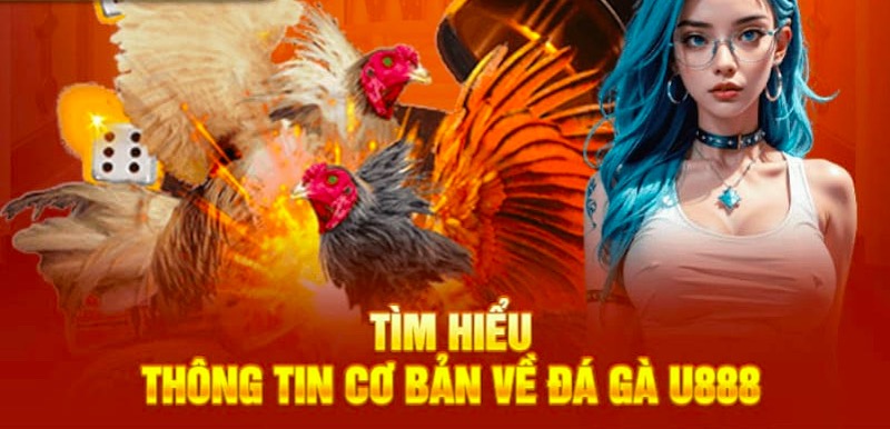 U888 phù hợp với những người chơi nào