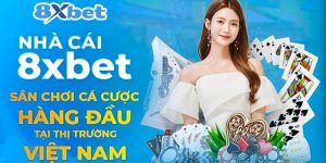 Thông tin đánh giá review nhà cái 8xbet