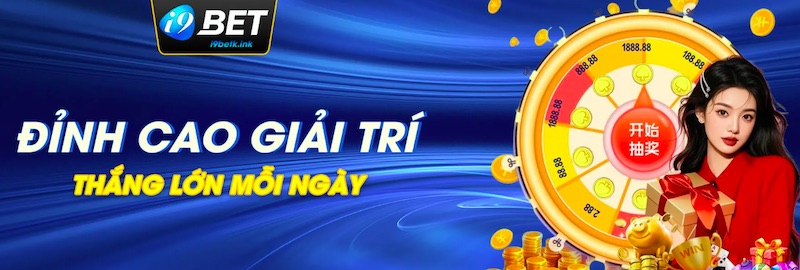 khuyến mãi i9bet