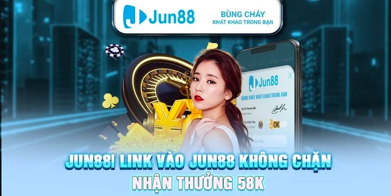 Giới thiệu về nhà cái Jun88