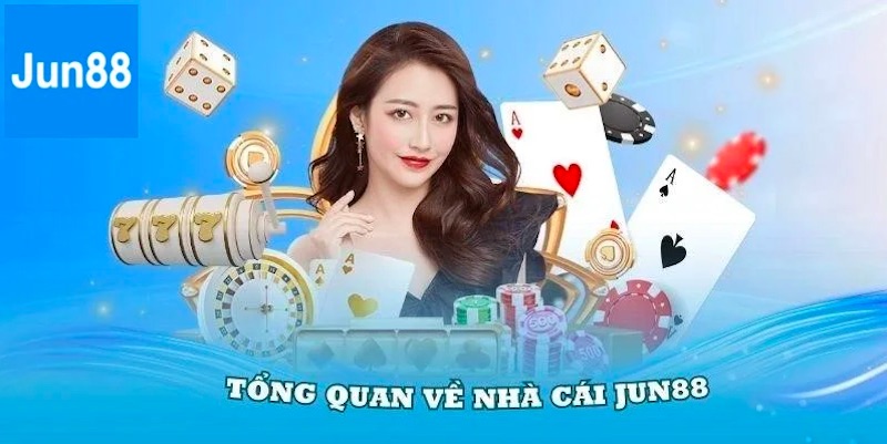 Tìm hiểu Jun88 phù hợp với người chơi nào