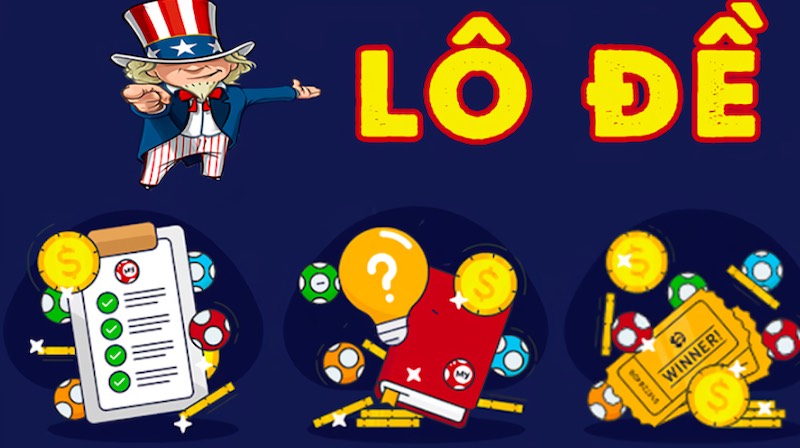 Lô Đề 789 – Chuyên trang lô đề Bắc – Trung – Nam