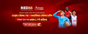 Red88 nhà cái uy tín