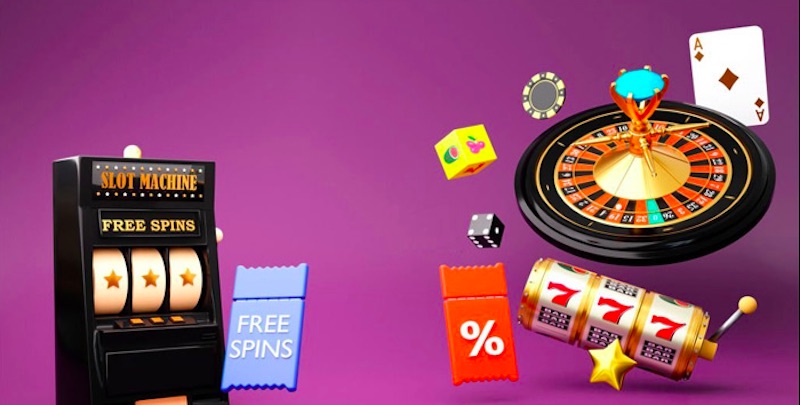 Nhà cái tặng cược uy tín cho hội viên