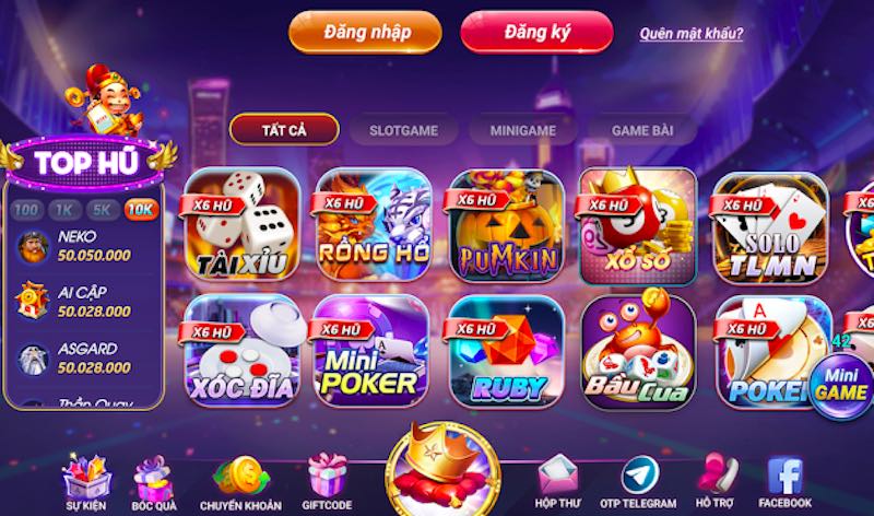 So sánh sảnh tài xỉu uy tín