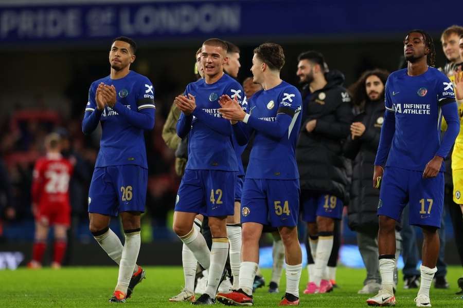 Soi kèo Chelsea vs Real Betis - Phân tích, dự đoán và chiến thuật