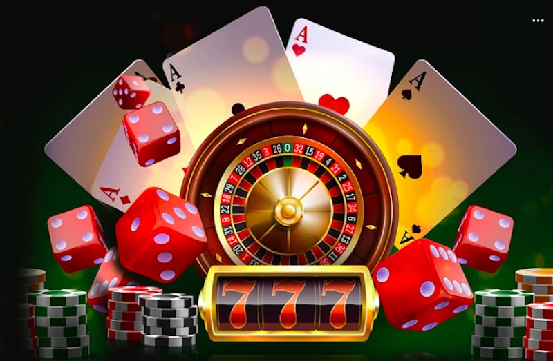 Ưu điểm của việc chơi casino trực tuyến tại nhà cái uy tín