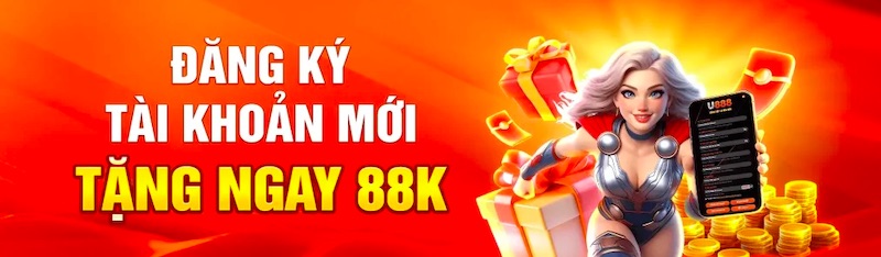 Nhà cái U88 được đánh giá là nhà cái uy tín hiện nay