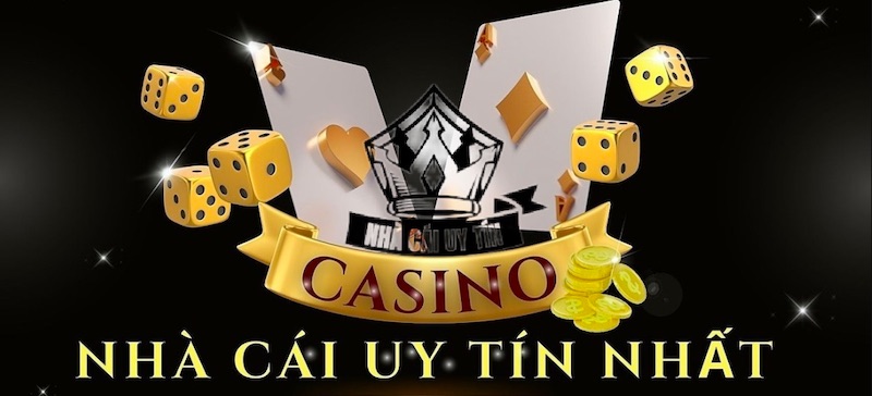 Top nhà cái uy tín năm 2025 – Đã được kiểm chứng